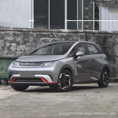 طبعة الموضة 405km بيع Knight 401 Haitun BYD Dolphin